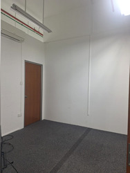 Oxley Road (D9), Factory #500476651